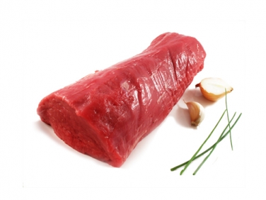 Whole Fillet of Beef